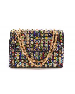 QJ5101 MT EVENNING BAG 