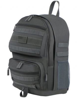 RT509 DCG Tactical Molle Military Backpack Hiking Bag