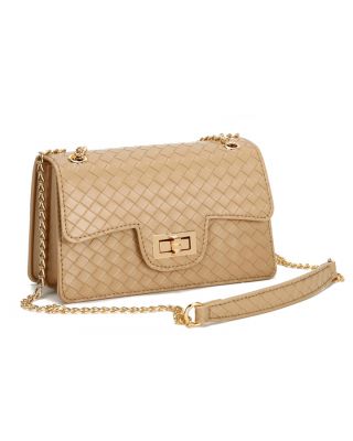 S1202 TN CROSS BODY BAG