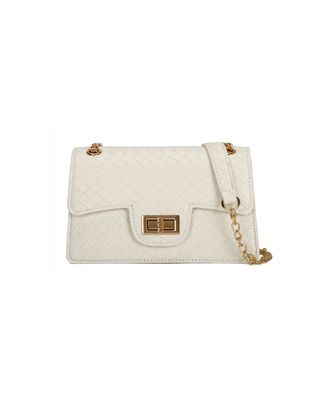 S1202 WT CROSS BODY BAG