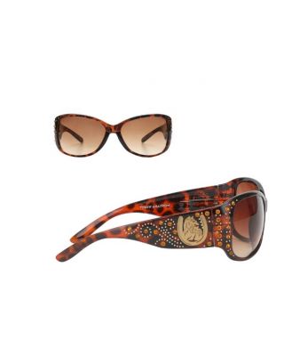 SGS-5701 LP Montana West Horse Collection Sunglasses For Women By Pair