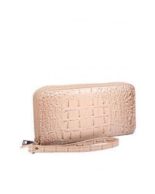AC0012 ST CROCO WALLET