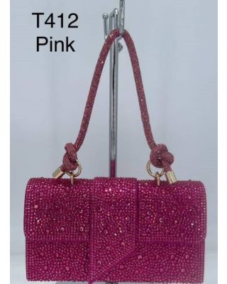 T412 HPK EVENNING BAG