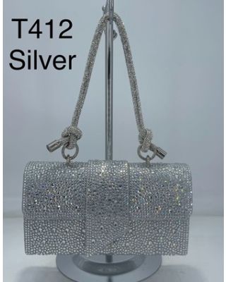 T412 SL EVENNING BAG