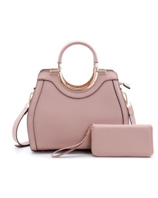 T2549 SET BP DESIGNER BAG WITH WALLET