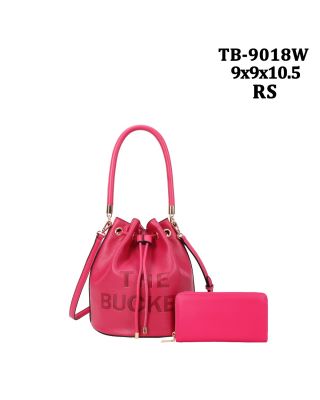 TB-9018W RS DRAWER STERING WITH WALLET