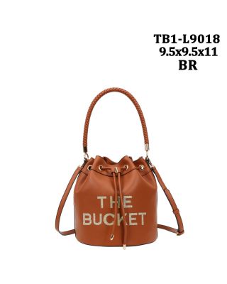 TB1-L9018 BR drawstring bag 