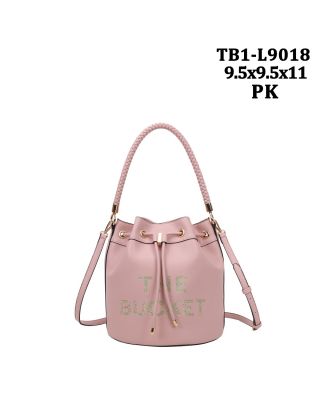 TB1-L9018 PK drawstring bag 
