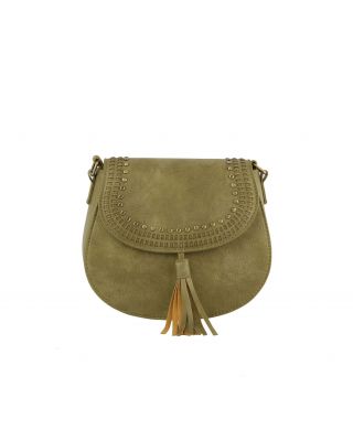 TDM-0033 SG CROSS BODY BAG