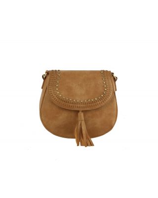 TDM-0033 TN CROSS BODY BAG