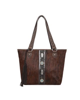 TR133G-8317 CF   Trinity Ranch Hair-On Cowhide CollecTION