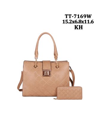 HG-7169W KH WITH WALLET