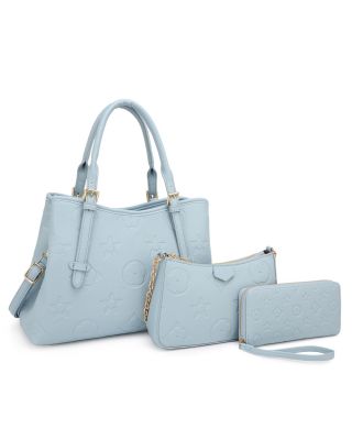 US-31290 LBL SET DESIGNER 3PC BAG