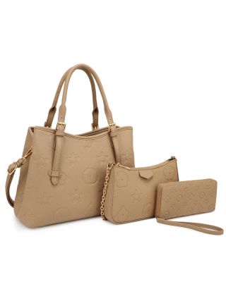 US-31290 SA SET DESIGNER 3PC BAG