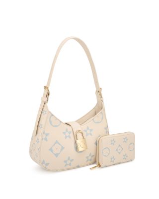 US-5236 SET BTM DESIGNER MONOGLAM BAGS