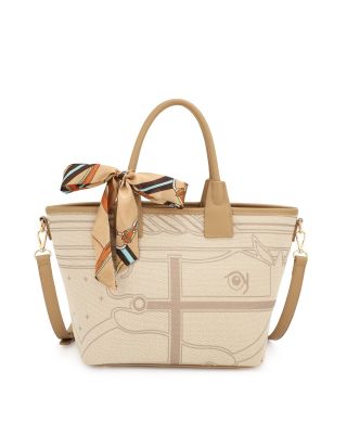 US-5335 LTP/LTP  DESIGNER TOTE BAG
