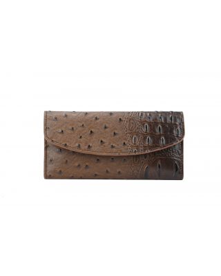 W02OTSK CF CHECK BOOK COVER WALLET