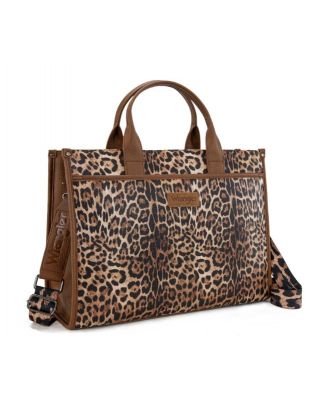 WG288-8119 LEP Wrangler Carry-All Large Tote Work Tote 