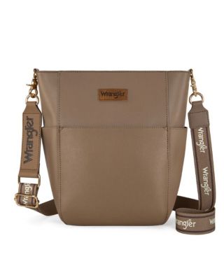 WG67-9182 KH Wrangler Shoulder Bag/Crossbody