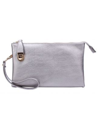 WU020B LT PEW MESSINGER  BAG
