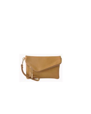 WU023 MD CLUCH CROSBODY BAG