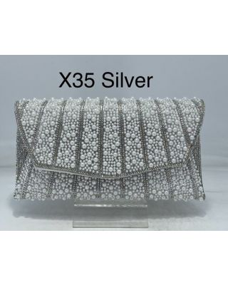 X35 SL EVENNING BAG