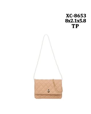 XC-8653 TP MESSINGER BAG