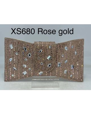 XS680 CHP CLUCH EVENNING BAG