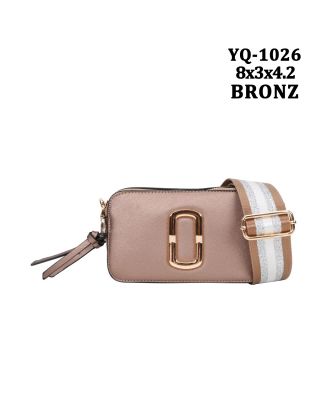 YQ-1026 BZ CROSSBODY BAG