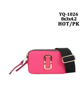 YQ-1026 HPK CROSSBODY BAG