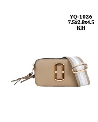 YQ-1026 KH CROSSBODY BAG