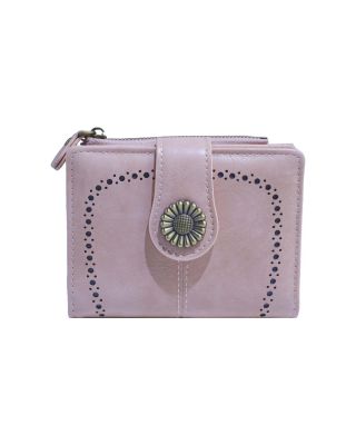 YX25766-6 BH HALF SIZE WALLET