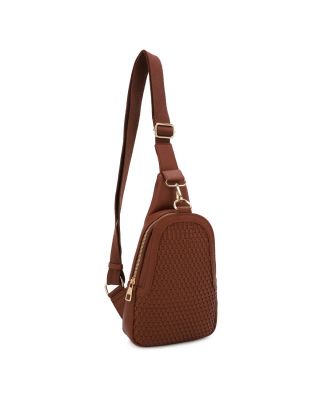 ZS-20463 DBR SLING BAG