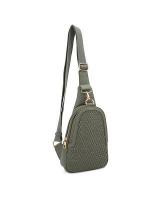 ZS-20463 SSG SLING BAG