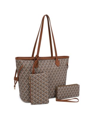 ZS-31450A CF DESIGNER MONO GLAM 3PC SETS