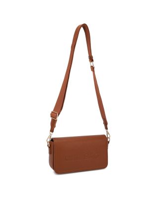 ZUS-20620A BR DESIGNER MINI BAG
