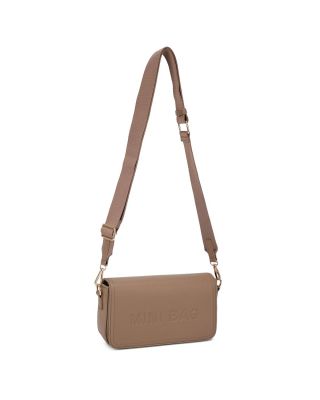 ZUS-20620A TP DESIGNER MINI BAG