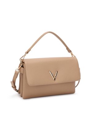 ZUS-20676 LTP DESIGNER CROSS BODY  BAG