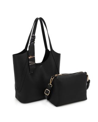 ZUS-31289 SET BK DESIGNER BAG