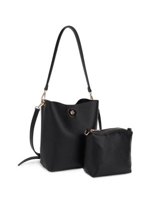 ZUS-31398 BK DESIGNER BAG