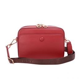 MWL-010 BD Montana West 100% Genuine Leather Clutch/Crossbody 