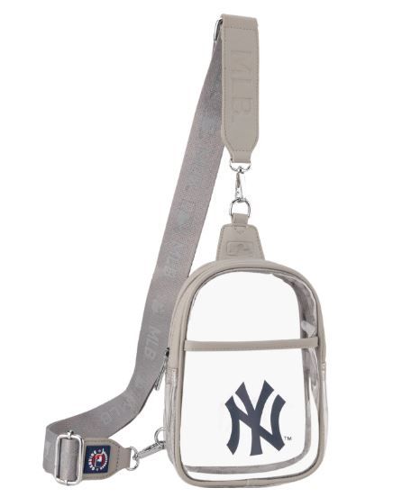 Mlb sling bag clearance