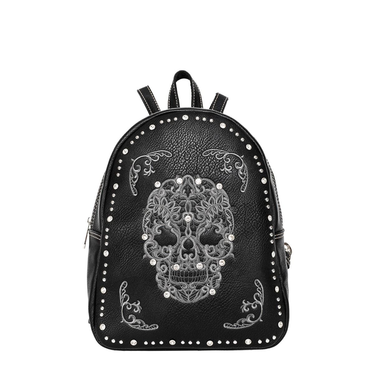 Dallas Sugar Skull – America's Finest Apparel