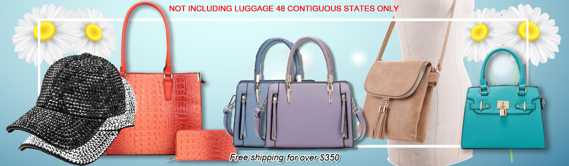Wholesale Handbags and Jewelry | Western and Fashion Purses