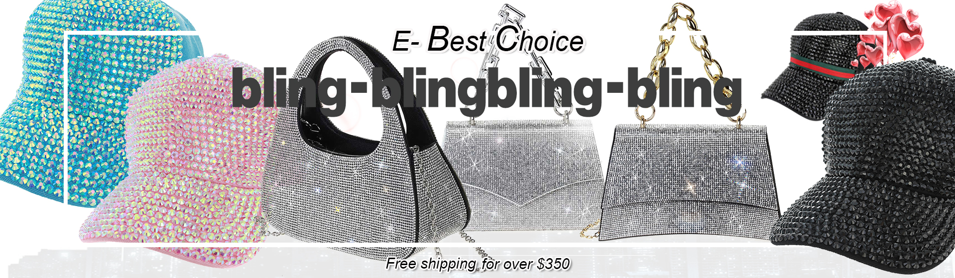 Shyanne Leather Tooled Studded Bling Handbag Purse | eBay